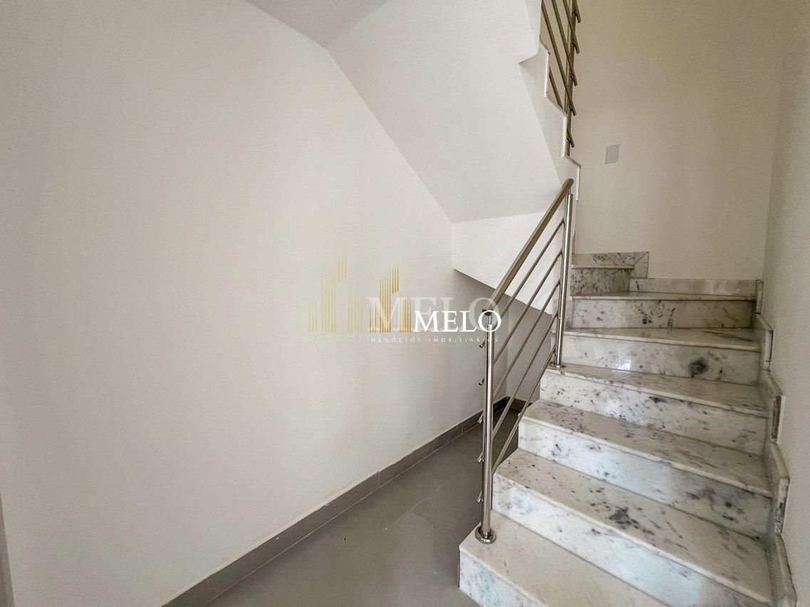 Belíssima Casa Geminada a venda no Planalto por R$700.000,00 - Belo Horizonte - 