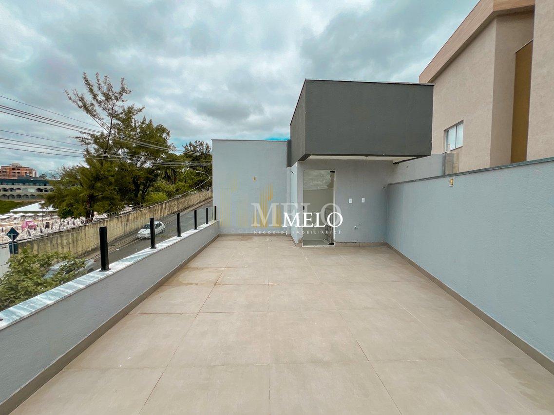 Belíssima Casa Geminada a venda no Planalto por R$700.000,00 - Belo Horizonte - 