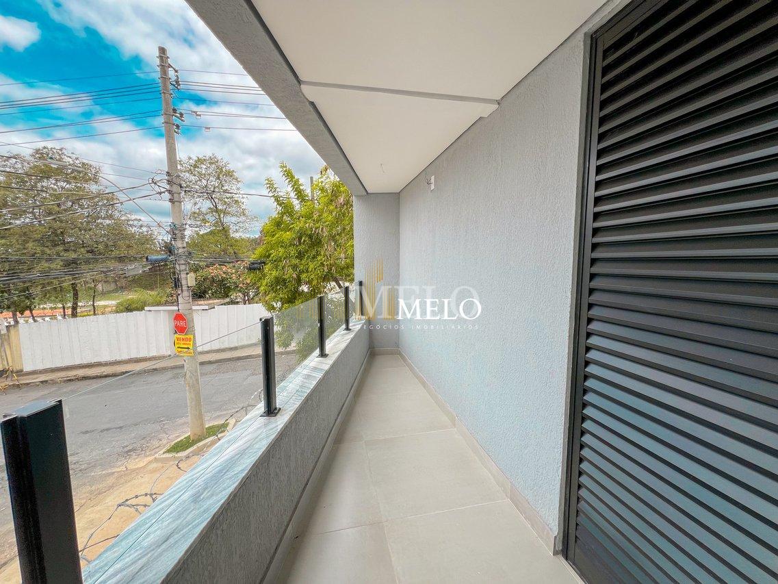Belíssima Casa Geminada a venda no Planalto por R$700.000,00 - Belo Horizonte - 
