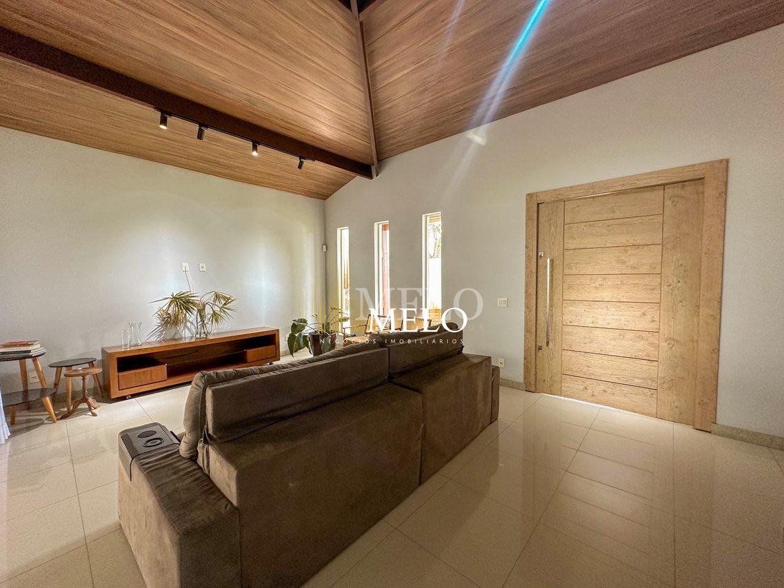 Belíssima casa a venda no Trevo/Pampulha por R$2.000.000,00 - Belo Horizonte - 