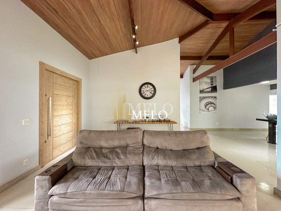 Belíssima casa a venda no Trevo/Pampulha por R$2.000.000,00 - Belo Horizonte - 