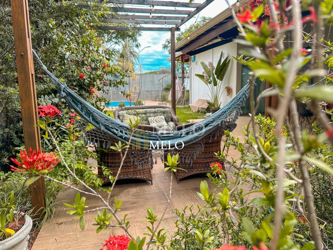 Belíssima casa a venda no Trevo/Pampulha por R$2.000.000,00 - Belo Horizonte - 