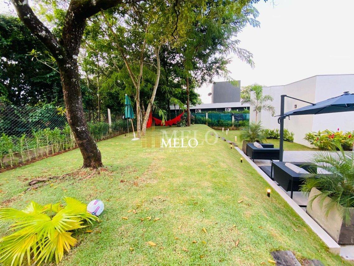 Belíssima casa em Condomínio  Veredas da Lagoa á venda por R$3.500.000,00 Rua Vereda dos Jatobás Lagoa Santa - 