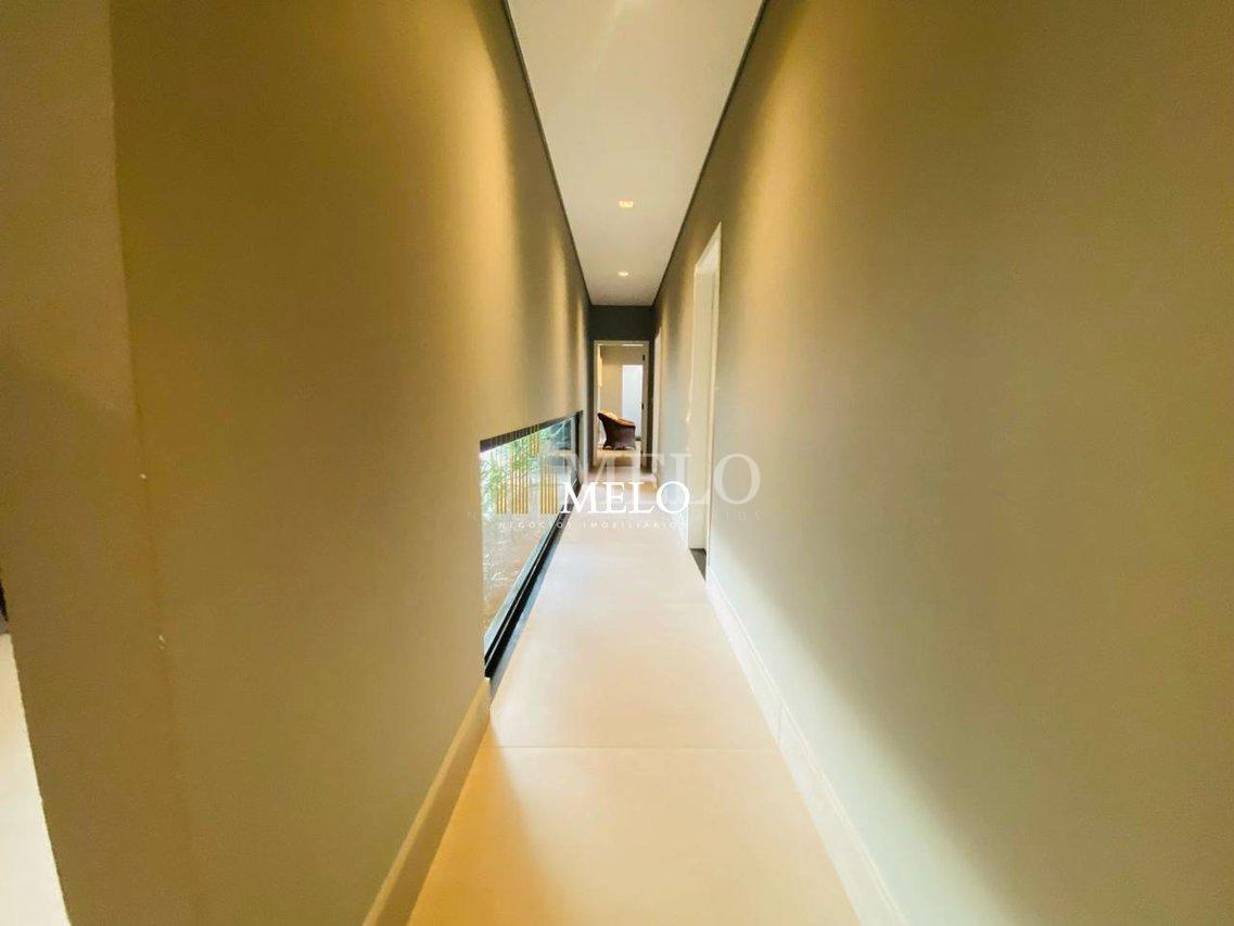 Belíssima casa em Condomínio  Veredas da Lagoa á venda por R$3.500.000,00 Rua Vereda dos Jatobás Lagoa Santa - 
