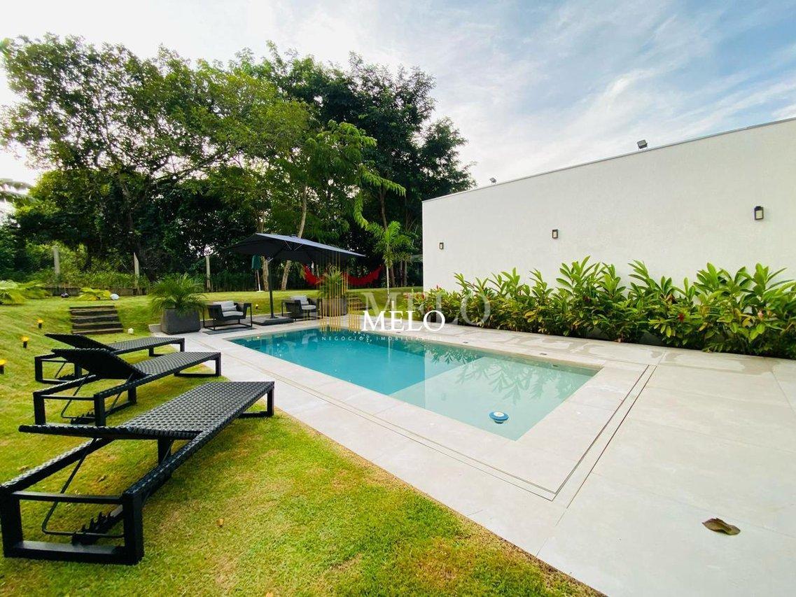 Belíssima casa em Condomínio  Veredas da Lagoa á venda por R$3.500.000,00 Rua Vereda dos Jatobás Lagoa Santa - 