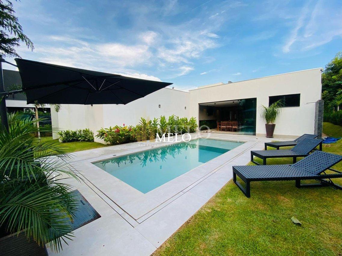 Belíssima casa em Condomínio  Veredas da Lagoa á venda por R$3.500.000,00 Rua Vereda dos Jatobás Lagoa Santa - 