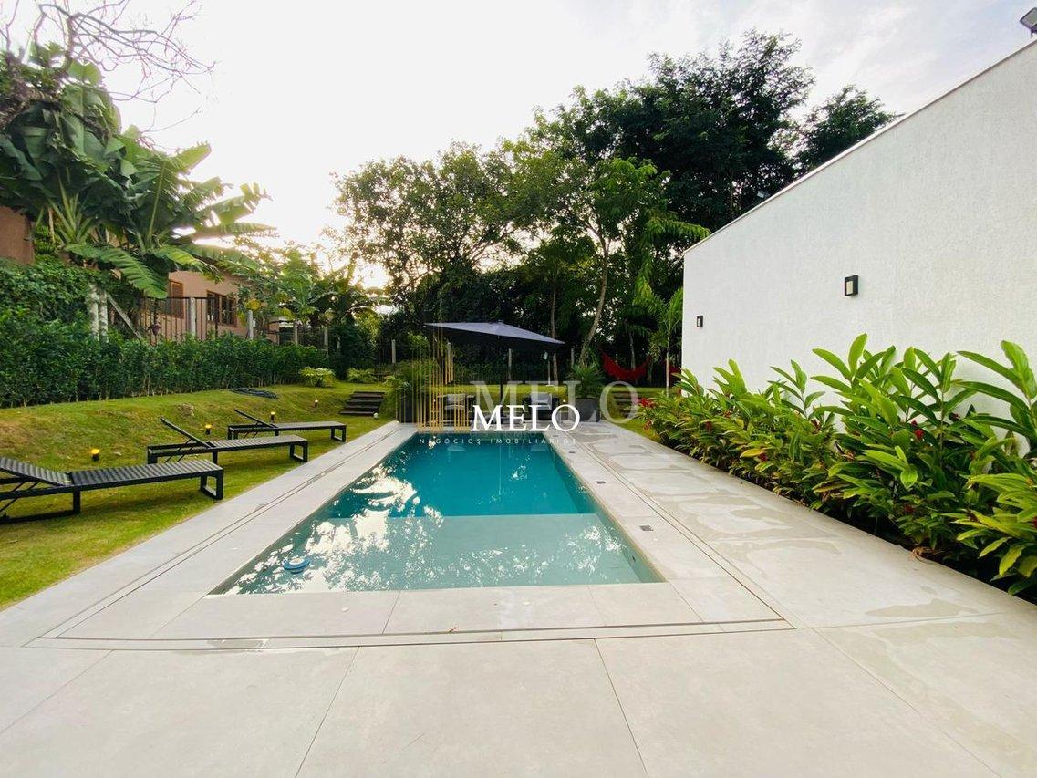Belíssima casa em Condomínio  Veredas da Lagoa á venda por R$3.500.000,00 Rua Vereda dos Jatobás Lagoa Santa - 