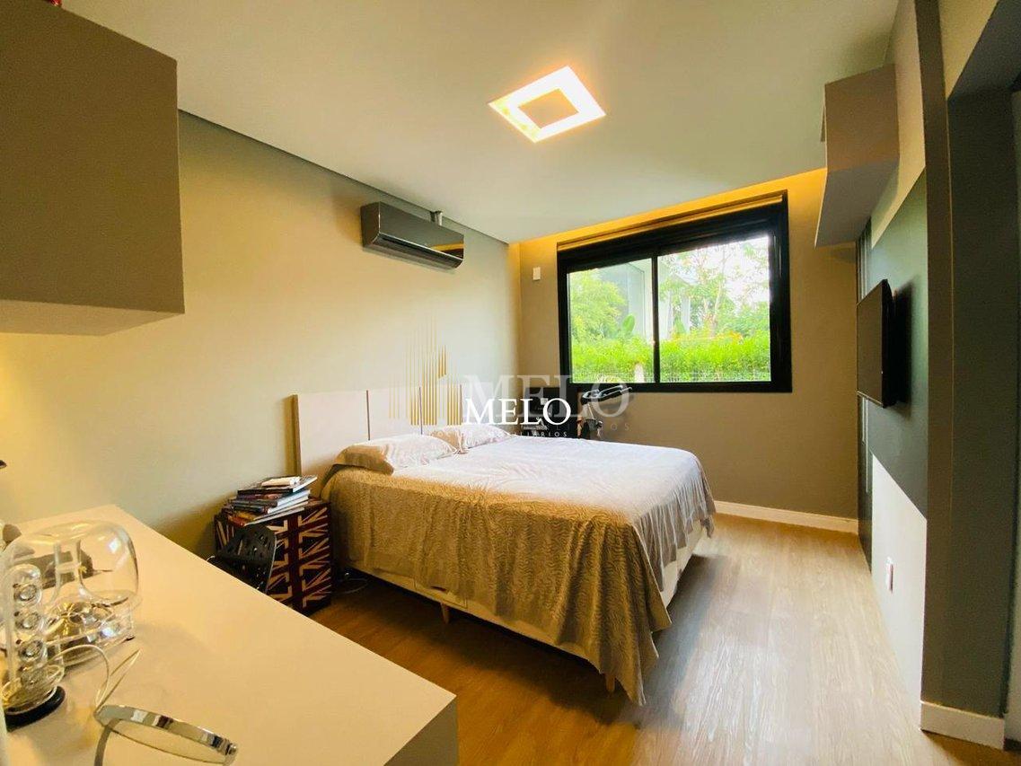 Belíssima casa em Condomínio  Veredas da Lagoa á venda por R$3.500.000,00 Rua Vereda dos Jatobás Lagoa Santa - 