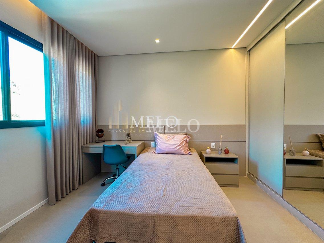 Belíssima casa para locação no condomínio lares da mata R$15.000,00 - Belo Horizonte - 