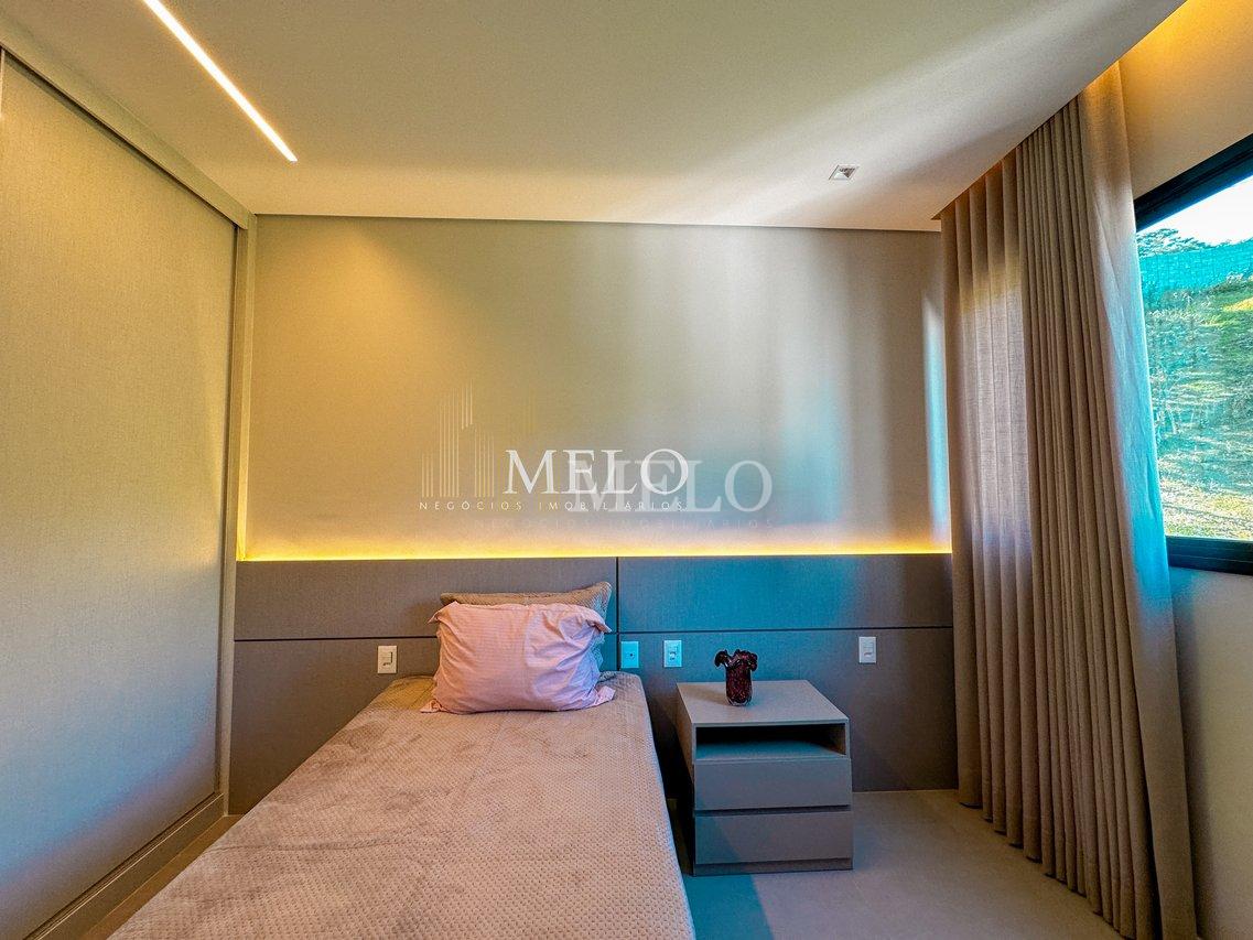 Belíssima casa para locação no condomínio lares da mata R$15.000,00 - Belo Horizonte - 