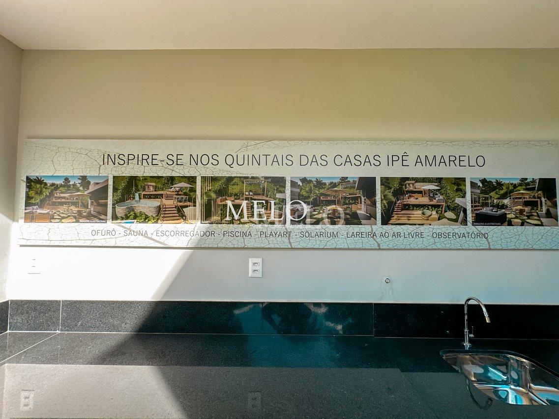 Belíssima casa para locação no condomínio lares da mata R$15.000,00 - Belo Horizonte - 