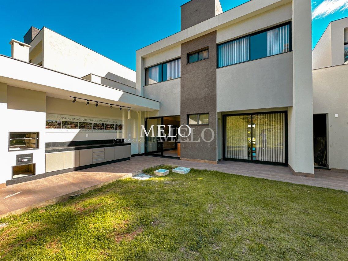 Belíssima casa para locação no condomínio lares da mata R$15.000,00 - Belo Horizonte - 
