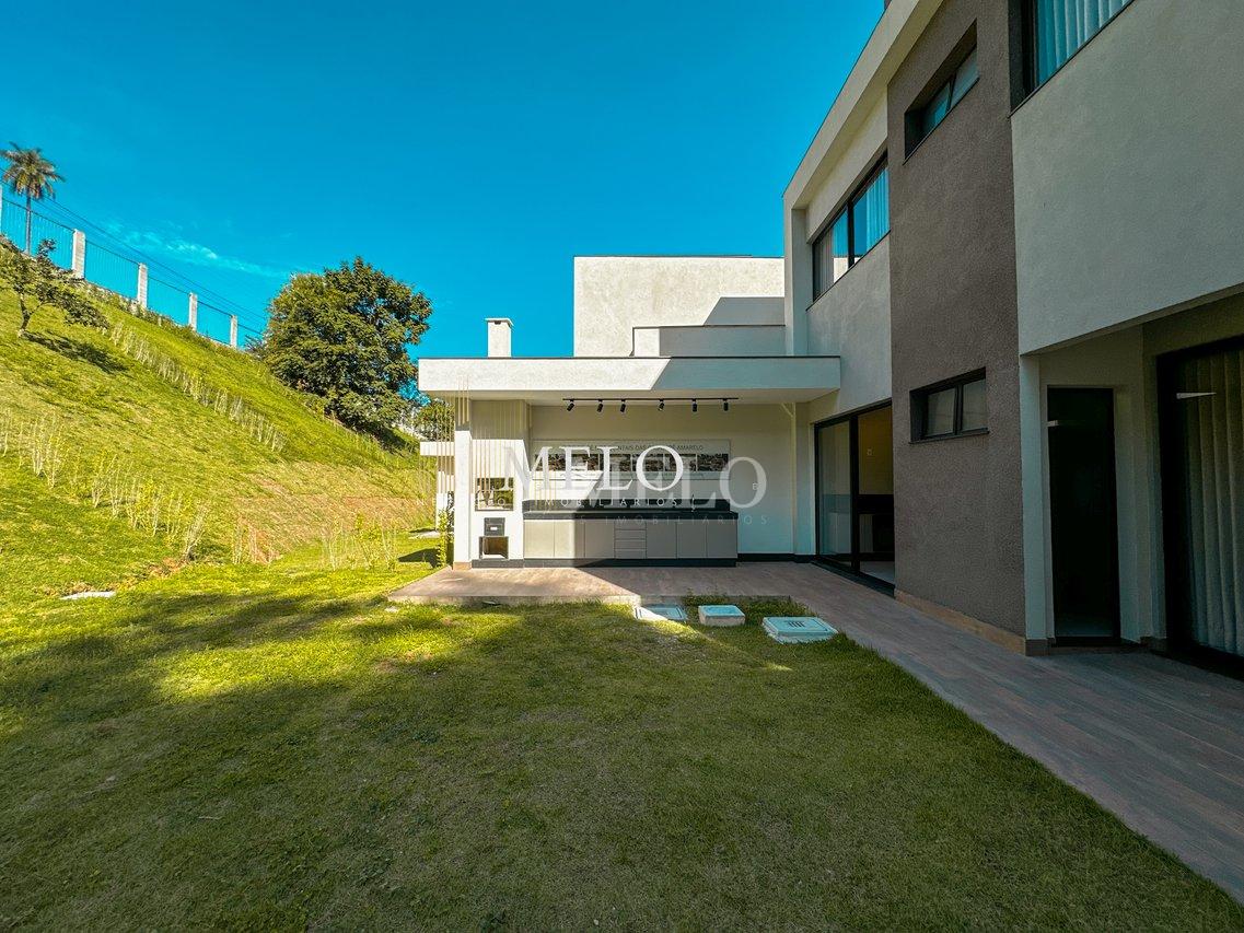 Belíssima casa para locação no condomínio lares da mata R$15.000,00 - Belo Horizonte - 