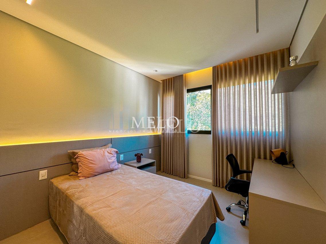 Belíssima casa para locação no condomínio lares da mata R$15.000,00 - Belo Horizonte - 
