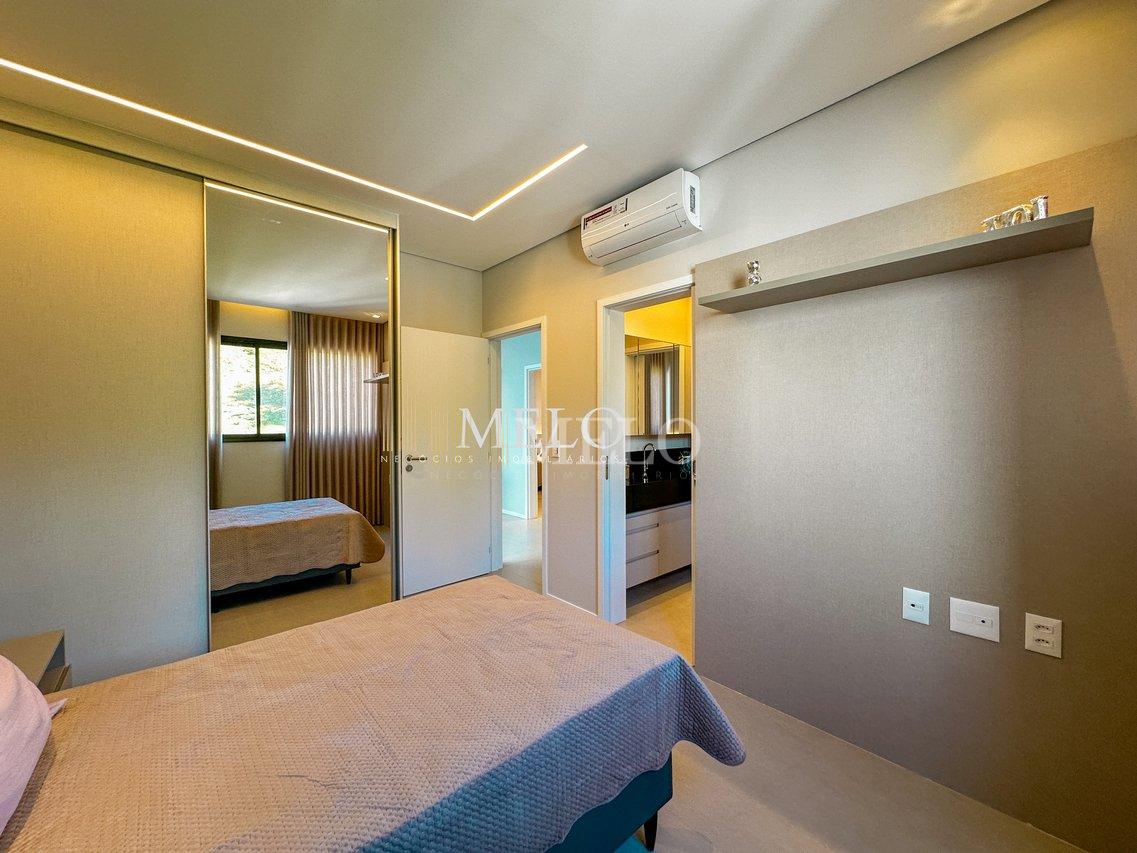 Belíssima casa para locação no condomínio lares da mata R$15.000,00 - Belo Horizonte - 