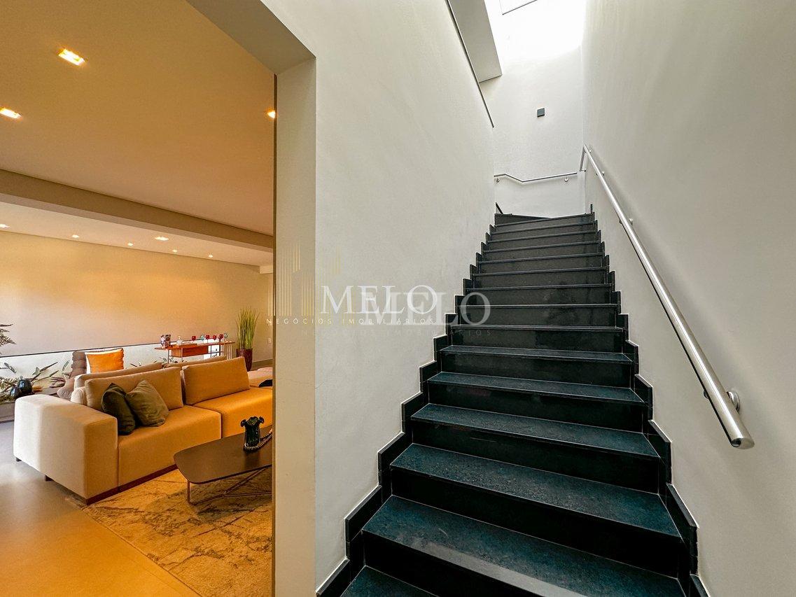 Belíssima casa para locação no condomínio lares da mata R$15.000,00 - Belo Horizonte - 