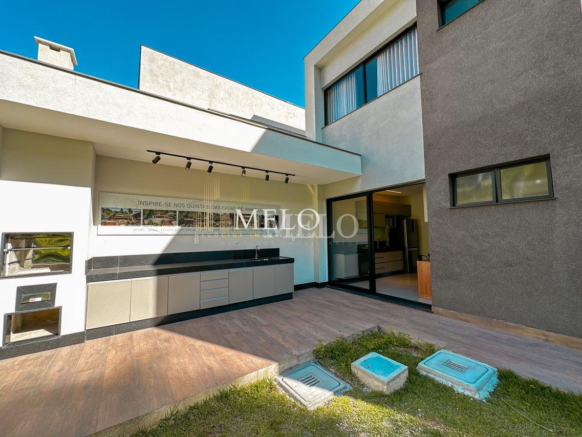 Belíssima casa para locação no condomínio lares da mata R$15.000,00 - Belo Horizonte - 