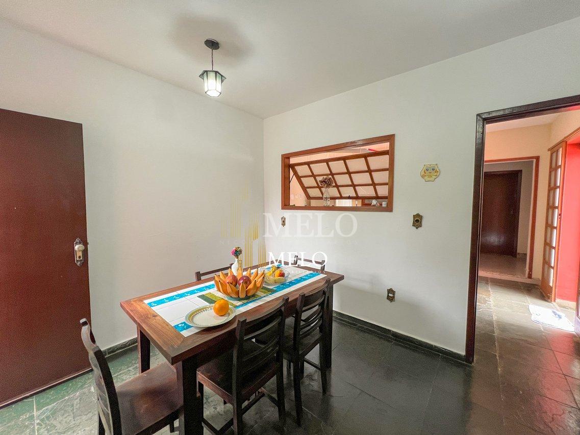 Belíssima casa a venda no Santa Amélia por R$1.990.000,00 - Belo Horizonte - 