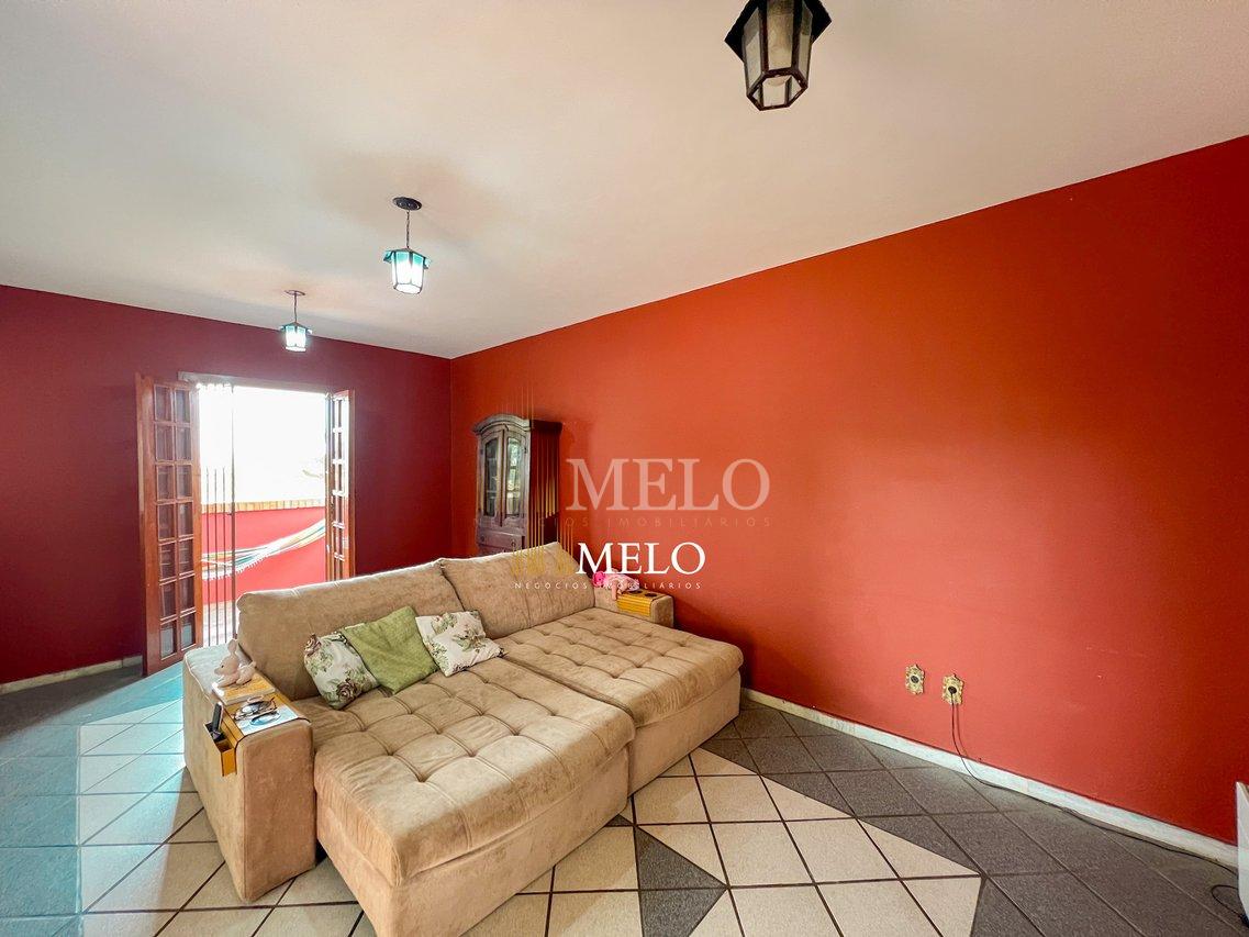 Belíssima casa a venda no Santa Amélia por R$1.990.000,00 - Belo Horizonte - 