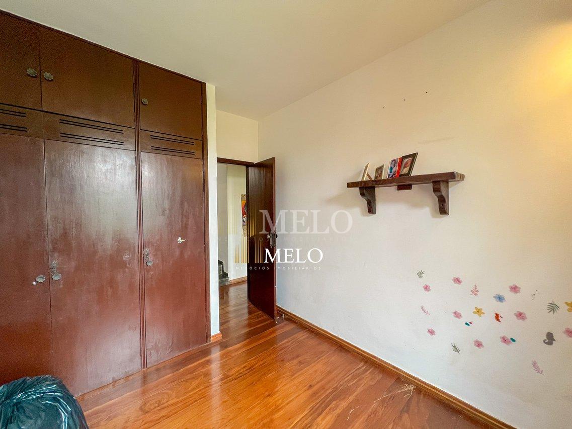 Belíssima casa a venda no Santa Amélia por R$1.990.000,00 - Belo Horizonte - 