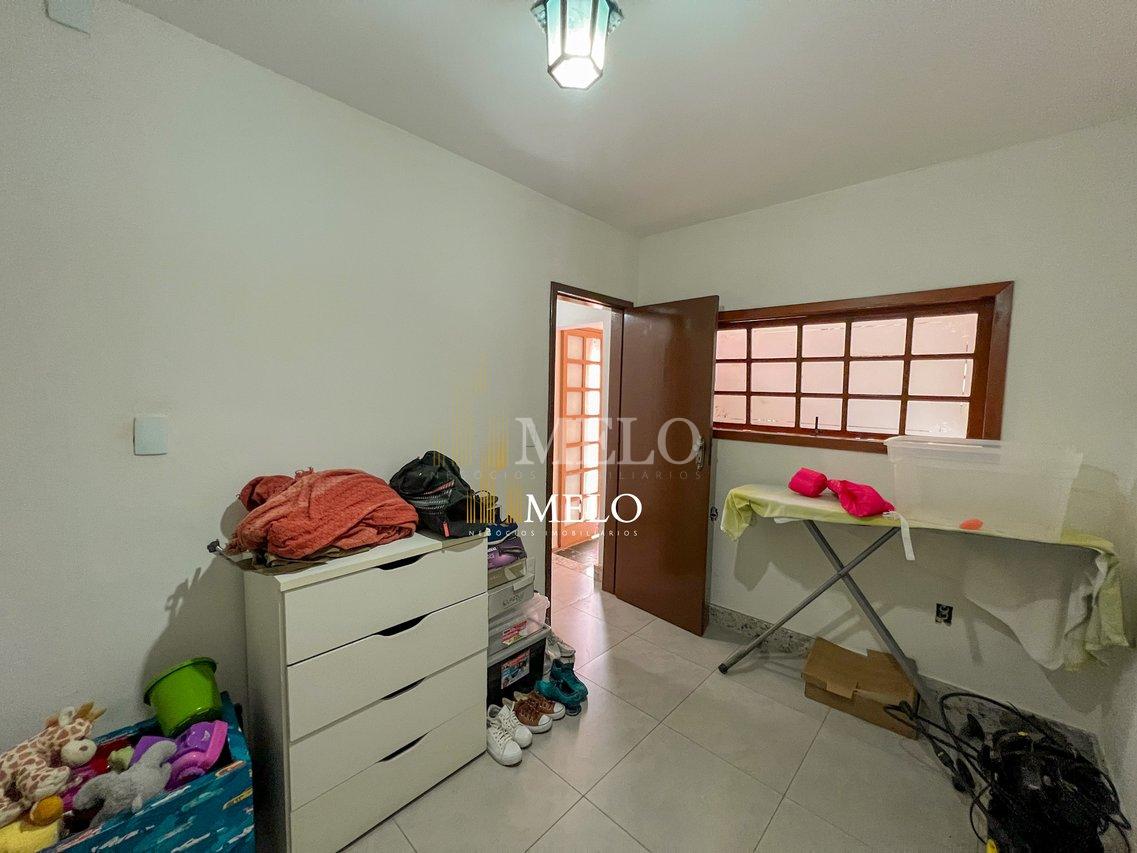Belíssima casa a venda no Santa Amélia por R$1.990.000,00 - Belo Horizonte - 