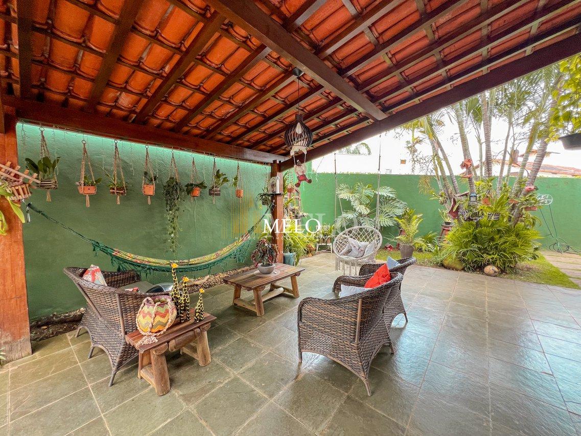 Belíssima casa a venda no Santa Amélia por R$1.990.000,00 - Belo Horizonte - 