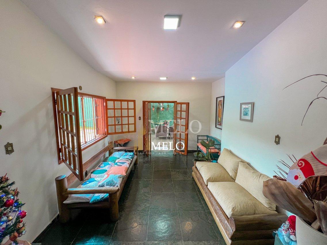Belíssima casa a venda no Santa Amélia por R$1.990.000,00 - Belo Horizonte - 