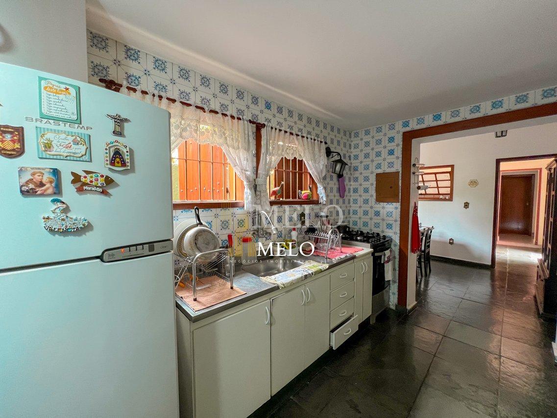 Belíssima casa a venda no Santa Amélia por R$1.990.000,00 - Belo Horizonte - 