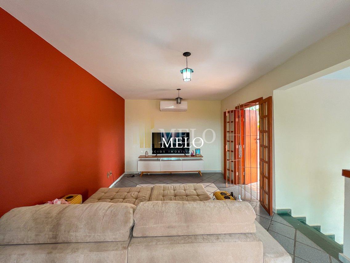 Belíssima casa a venda no Santa Amélia por R$1.990.000,00 - Belo Horizonte - 