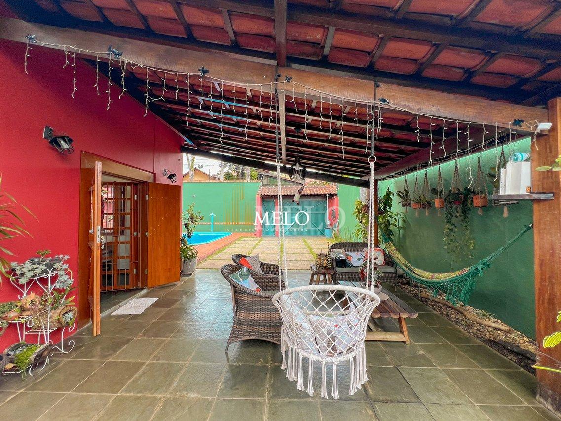 Belíssima casa a venda no Santa Amélia por R$1.990.000,00 - Belo Horizonte - 