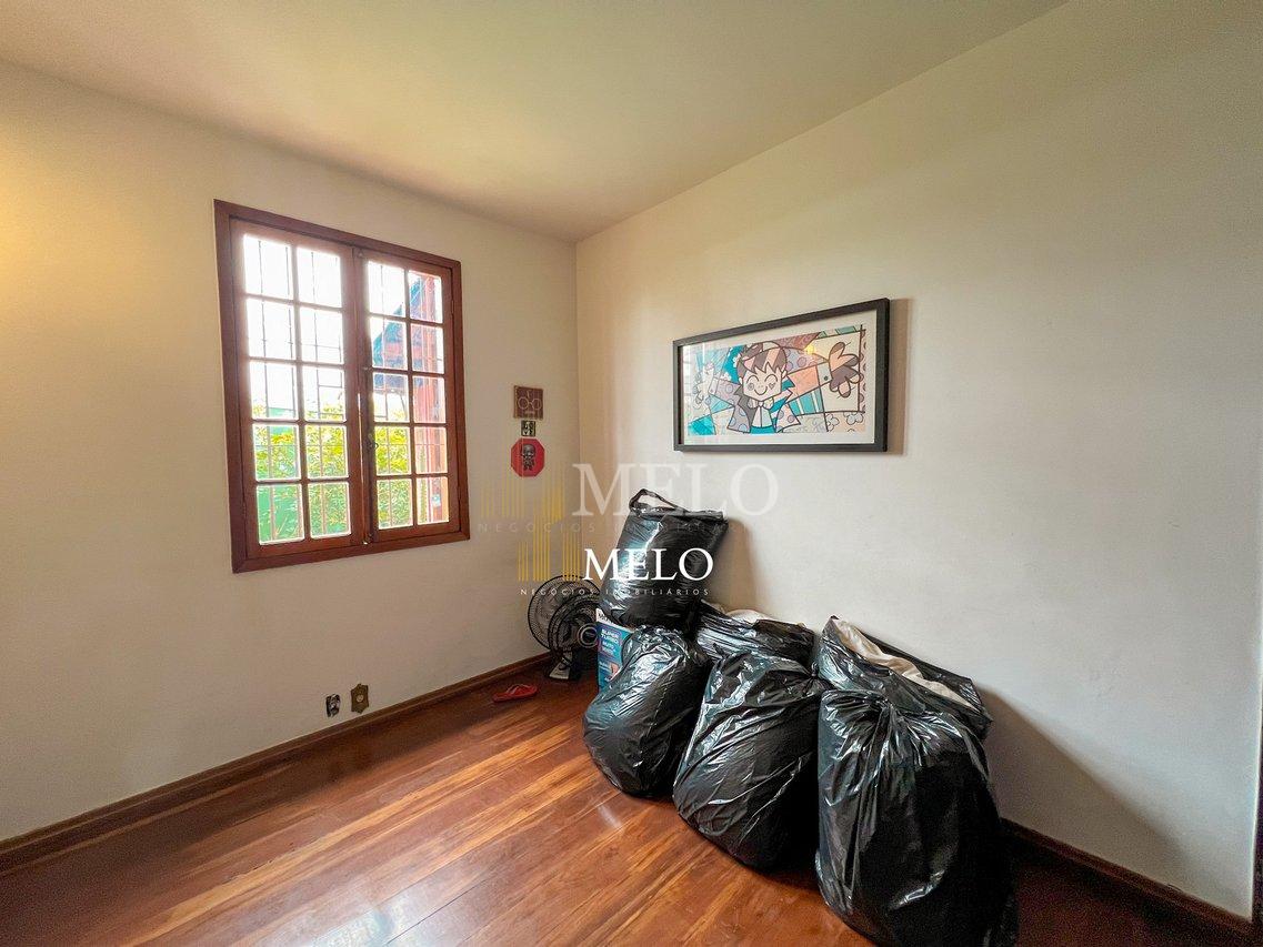 Belíssima casa a venda no Santa Amélia por R$1.990.000,00 - Belo Horizonte - 