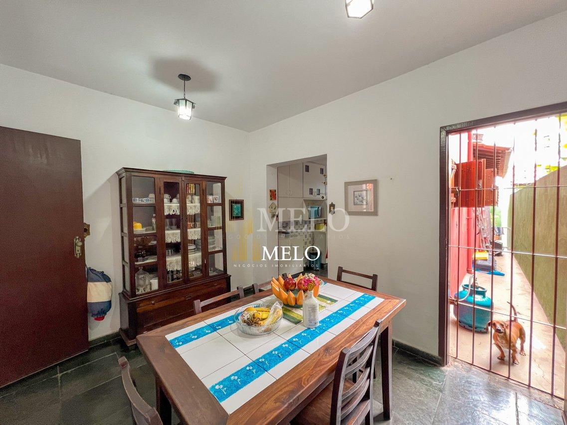Belíssima casa a venda no Santa Amélia por R$1.990.000,00 - Belo Horizonte - 