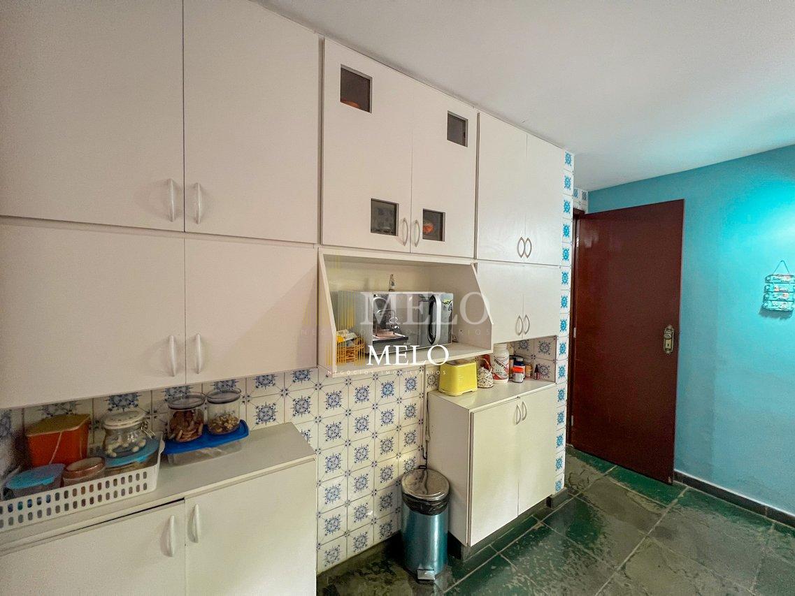 Belíssima casa a venda no Santa Amélia por R$1.990.000,00 - Belo Horizonte - 