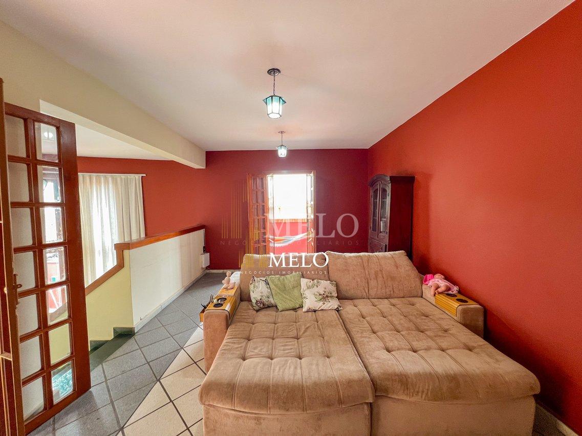 Belíssima casa a venda no Santa Amélia por R$1.990.000,00 - Belo Horizonte - 