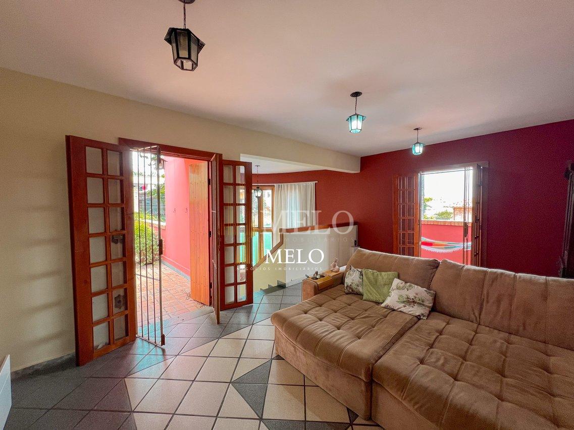 Belíssima casa a venda no Santa Amélia por R$1.990.000,00 - Belo Horizonte - 