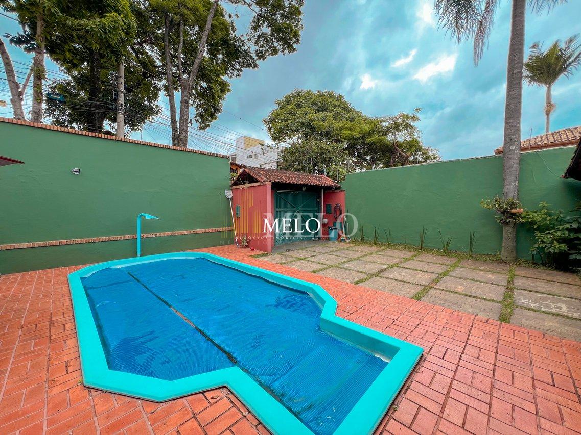 Belíssima casa a venda no Santa Amélia por R$1.990.000,00 - Belo Horizonte - 