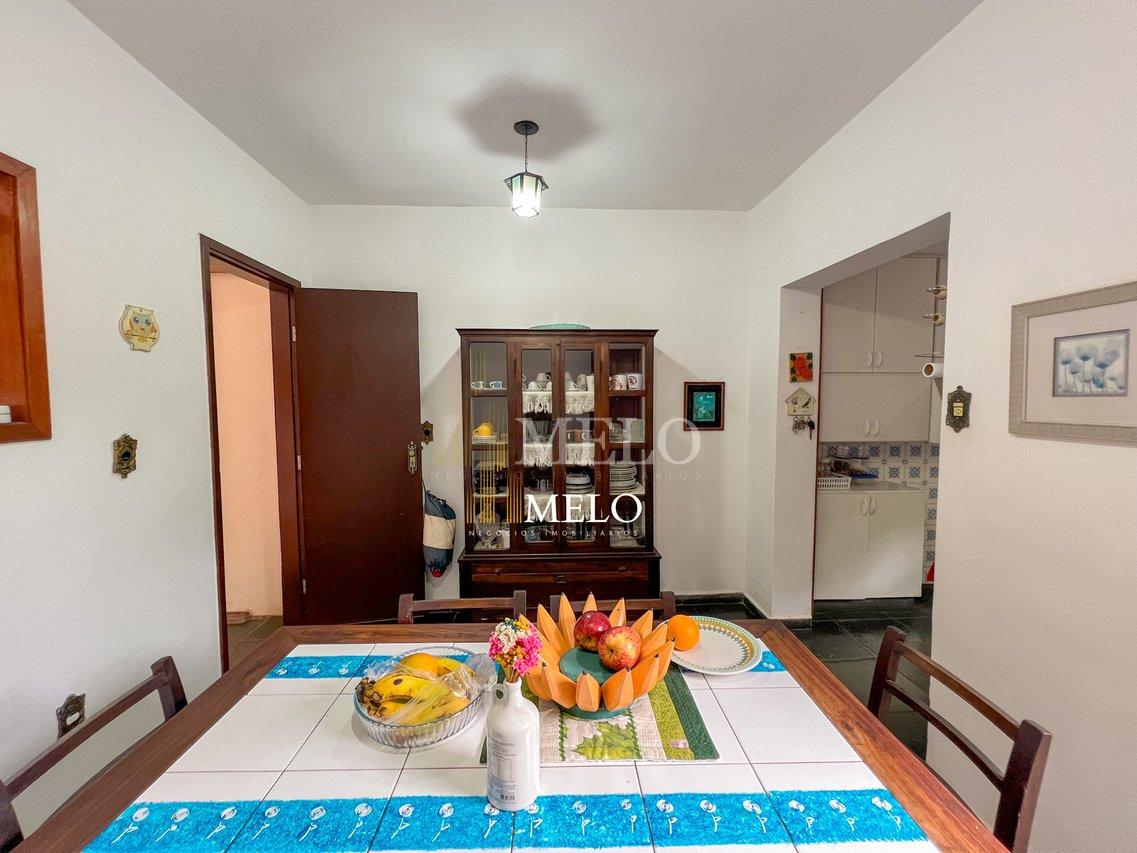 Belíssima casa a venda no Santa Amélia por R$1.990.000,00 - Belo Horizonte - 