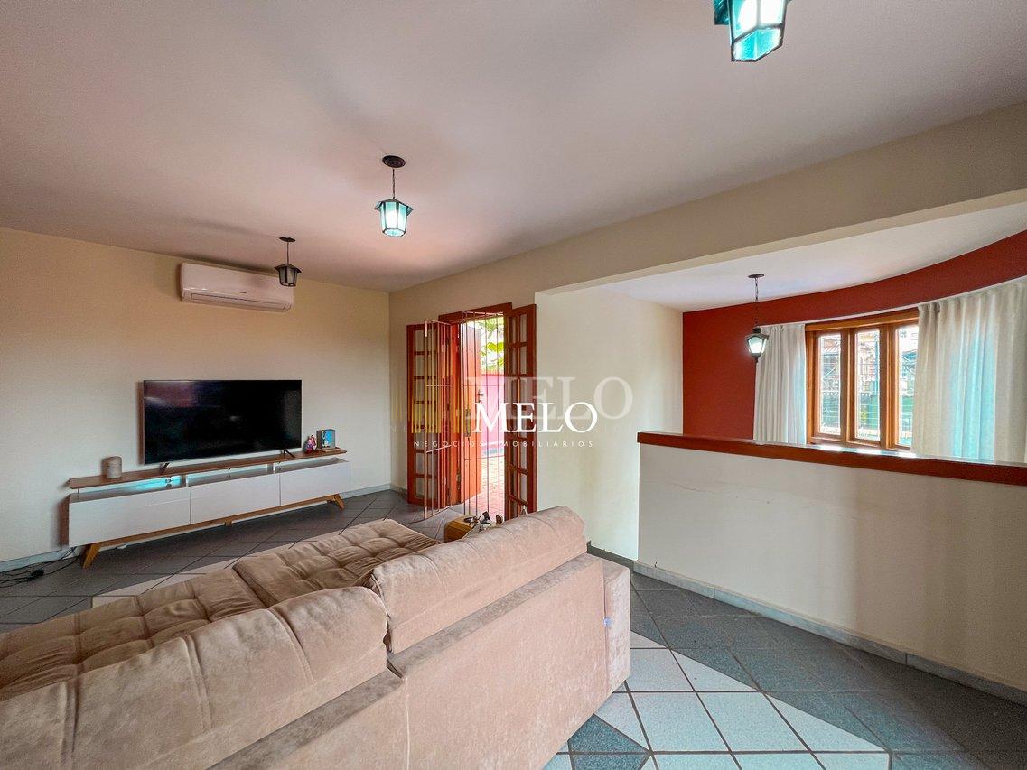 Belíssima casa a venda no Santa Amélia por R$1.990.000,00 - Belo Horizonte - 