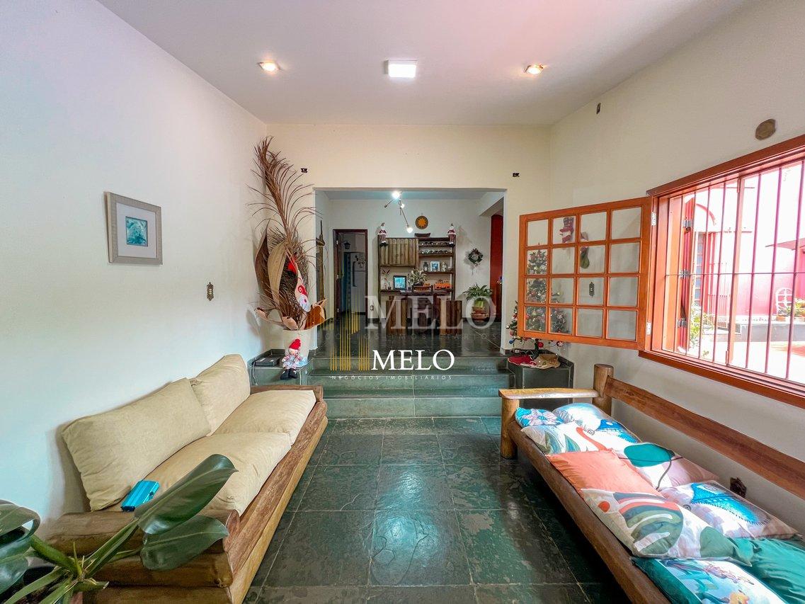Belíssima casa a venda no Santa Amélia por R$1.990.000,00 - Belo Horizonte - 