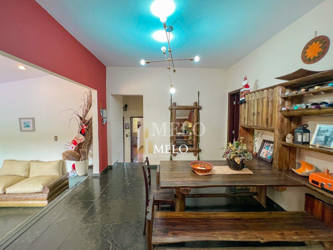 Belíssima casa a venda no Santa Amélia por R$1.990.000,00 - Belo Horizonte - 