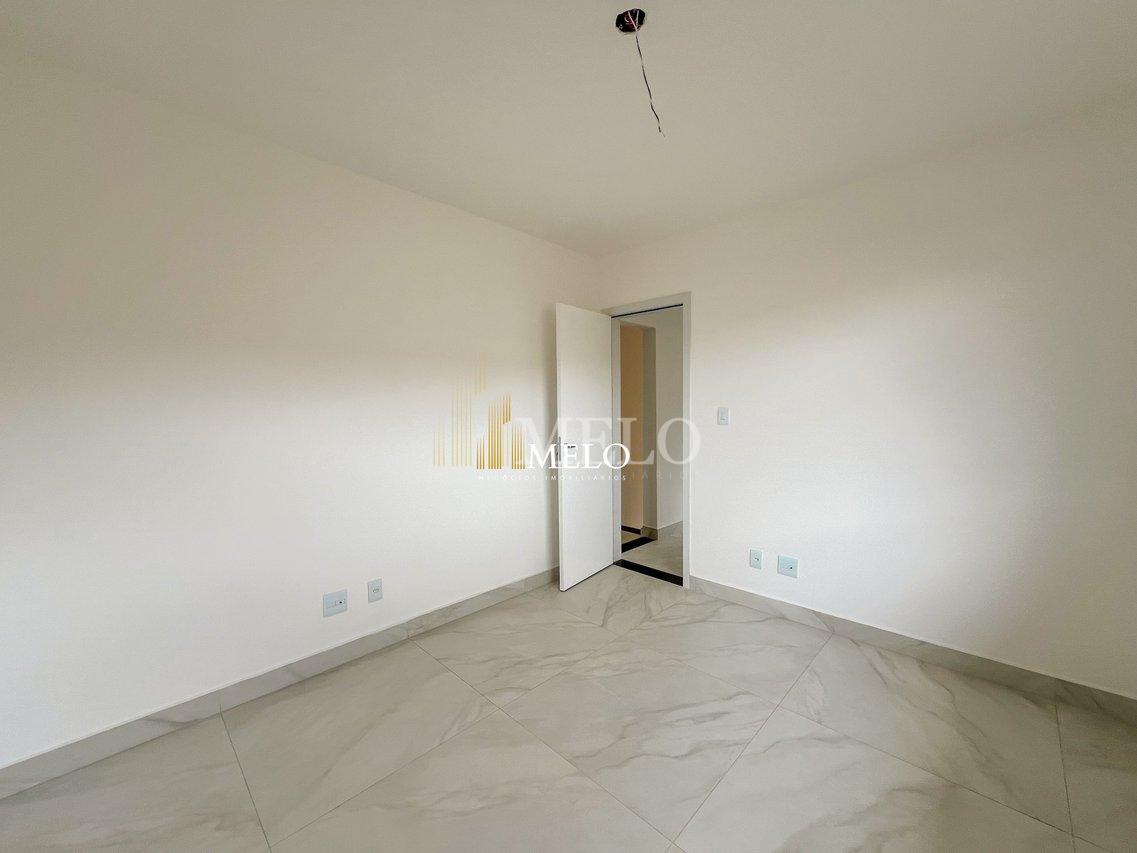 Belíssima Casa Geminada á venda no Santa Branca por R$1.199.000,00 - Belo Horizonte - 