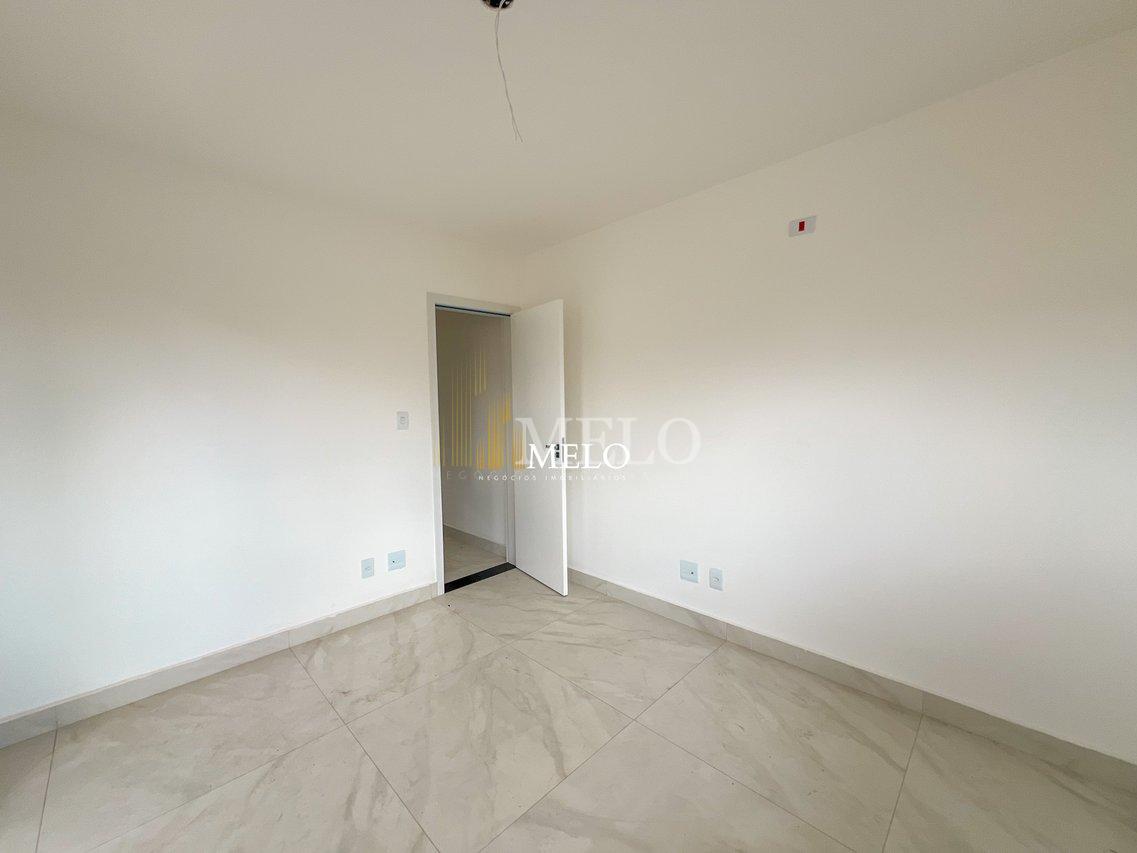 Belíssima Casa Geminada á venda no Santa Branca por R$1.199.000,00 - Belo Horizonte - 