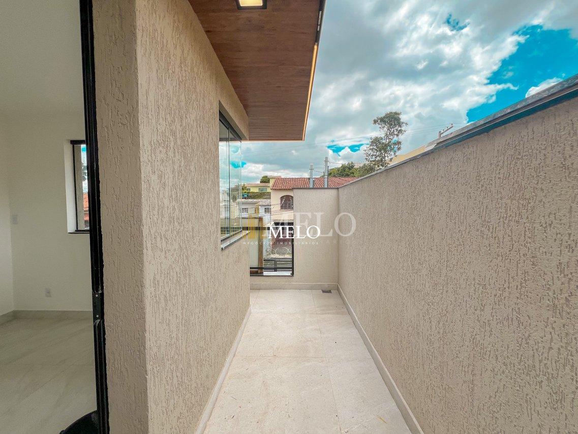 Belíssima Casa Geminada á venda no Santa Branca por R$1.199.000,00 - Belo Horizonte - 
