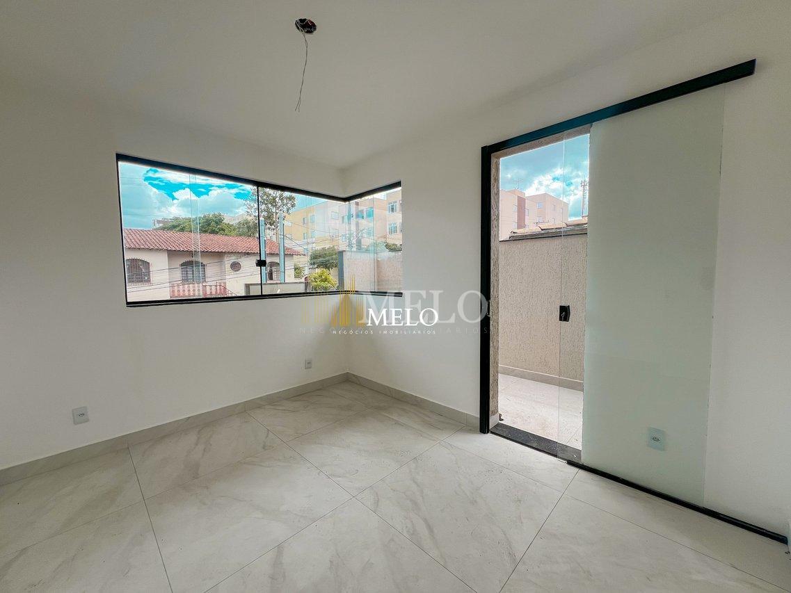 Belíssima Casa Geminada á venda no Santa Branca por R$1.199.000,00 - Belo Horizonte - 