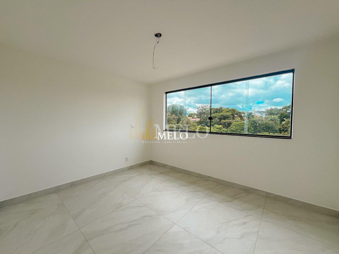 Belíssima Casa Geminada á venda no Santa Branca por R$1.199.000,00 - Belo Horizonte - 