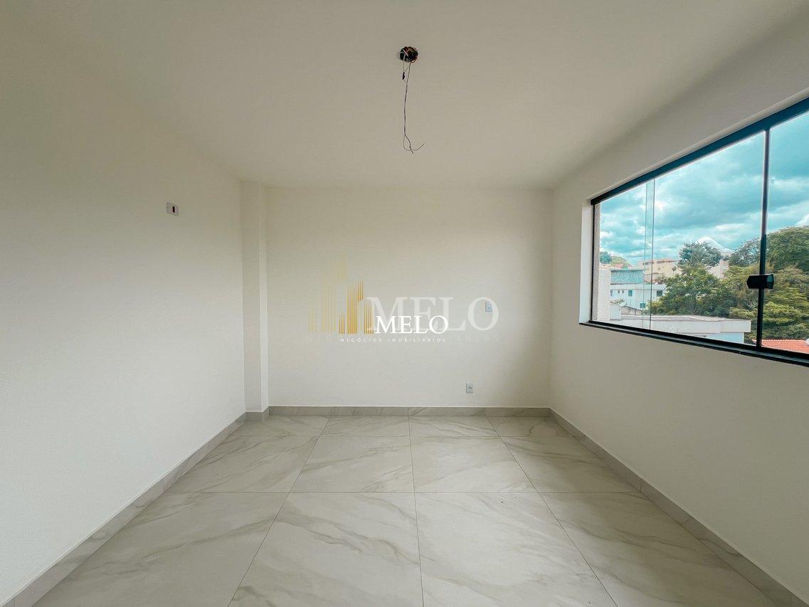 Belíssima Casa Geminada á venda no Santa Branca por R$1.199.000,00 - Belo Horizonte - 