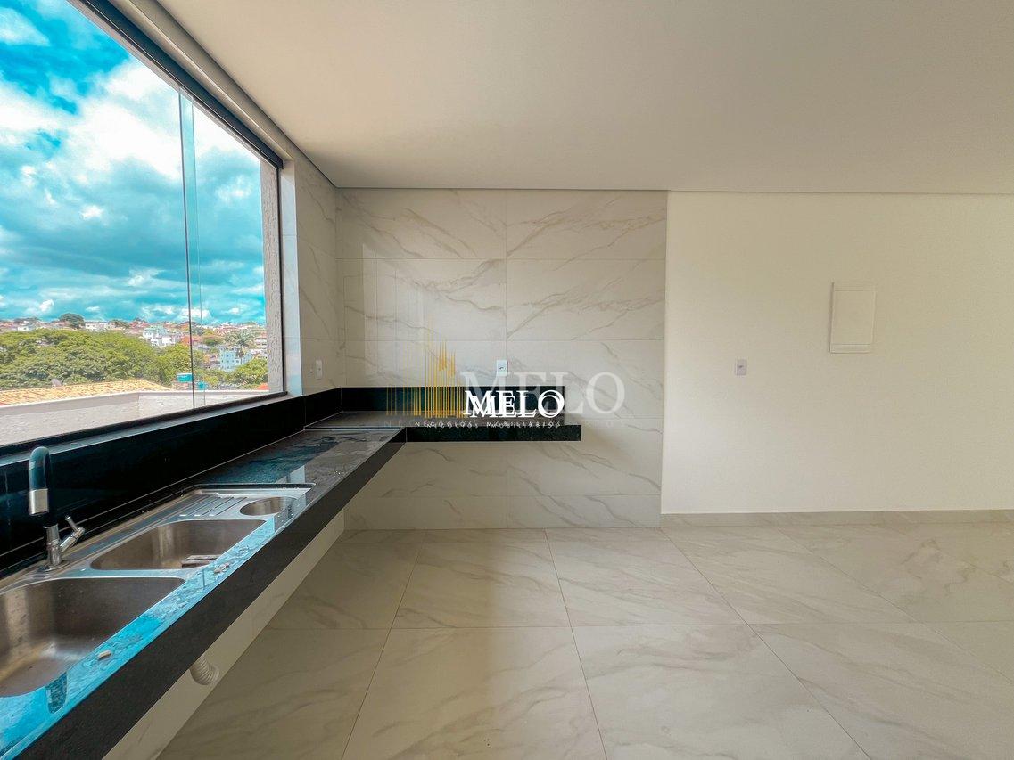 Belíssima Casa Geminada á venda no Santa Branca por R$1.199.000,00 - Belo Horizonte - 