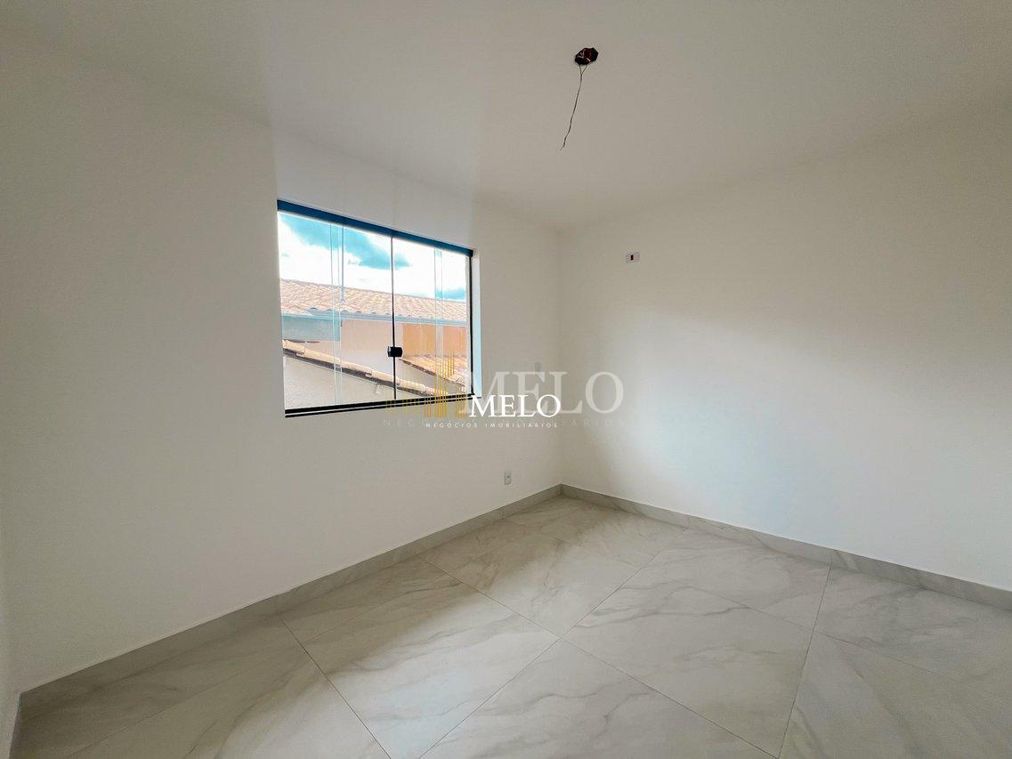Belíssima Casa Geminada á venda no Santa Branca por R$1.199.000,00 - Belo Horizonte - 