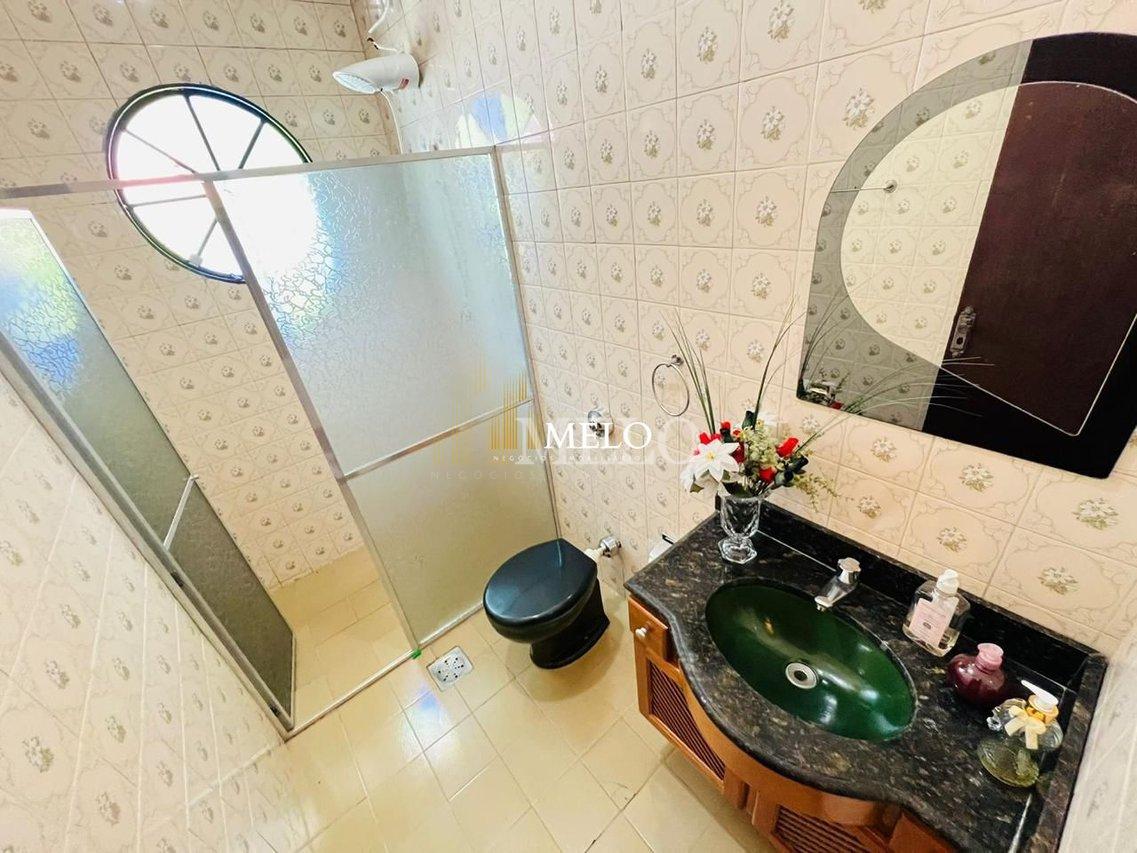 Belíssima casa 04 quartos a venda no Santa Amélia por R$ 1.300.000,00 - Belo Horizonte - 
