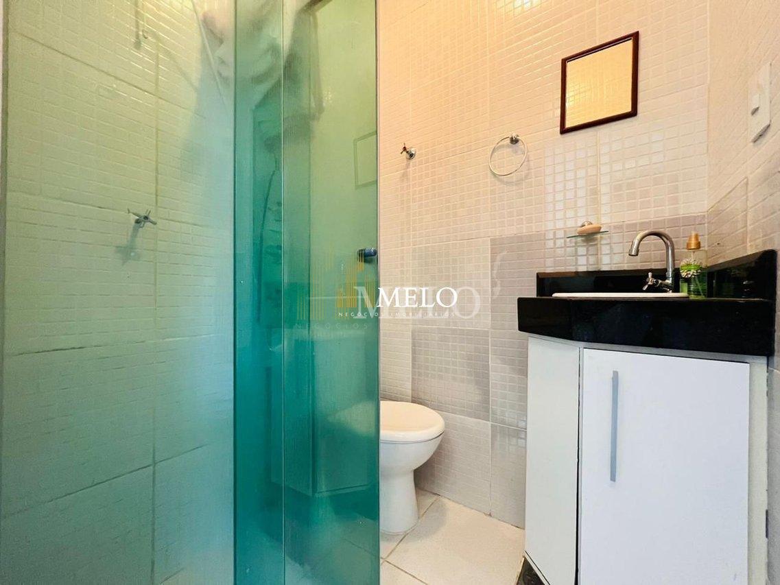 Belíssima casa 04 quartos a venda no Santa Amélia por R$ 1.300.000,00 - Belo Horizonte - 